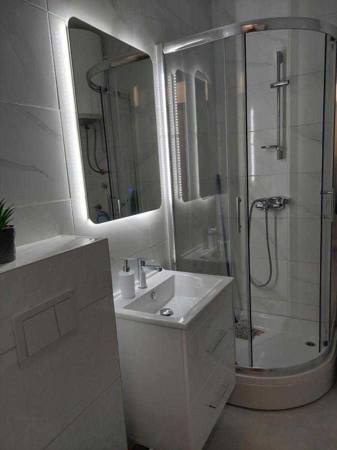 Sunrise Apartments Μπάνια Λούκα Εξωτερικό φωτογραφία