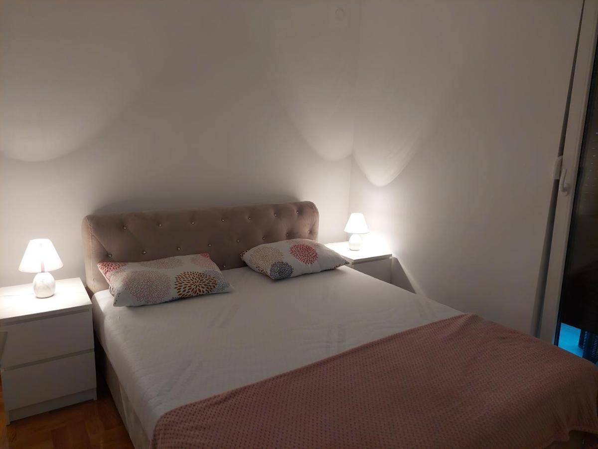 Sunrise Apartments Μπάνια Λούκα Εξωτερικό φωτογραφία