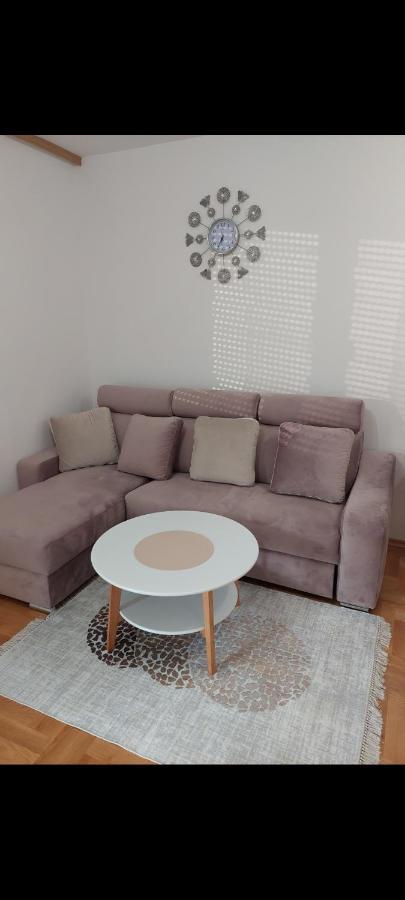 Sunrise Apartments Μπάνια Λούκα Εξωτερικό φωτογραφία