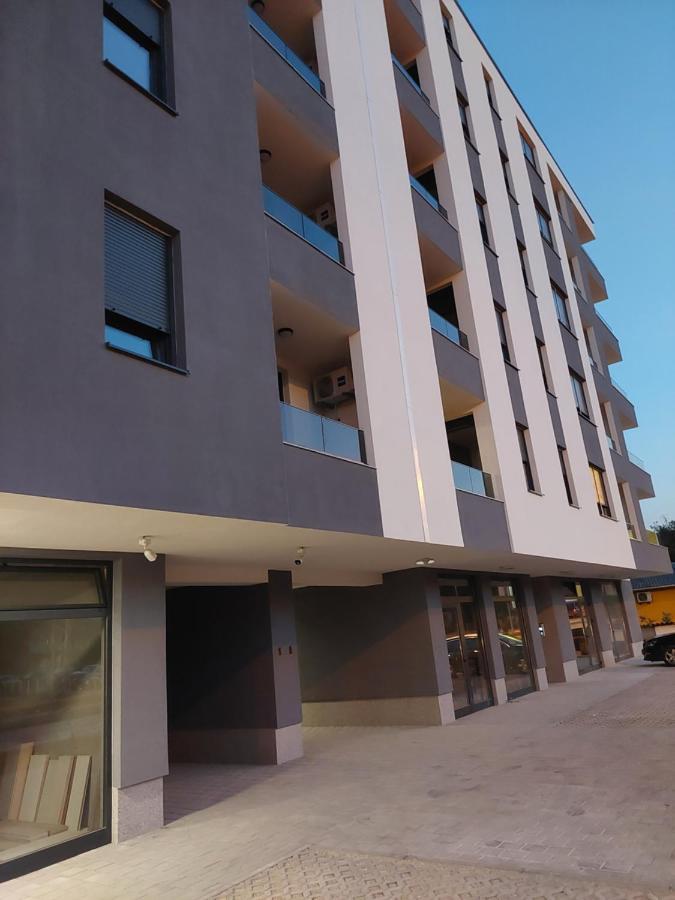 Sunrise Apartments Μπάνια Λούκα Εξωτερικό φωτογραφία