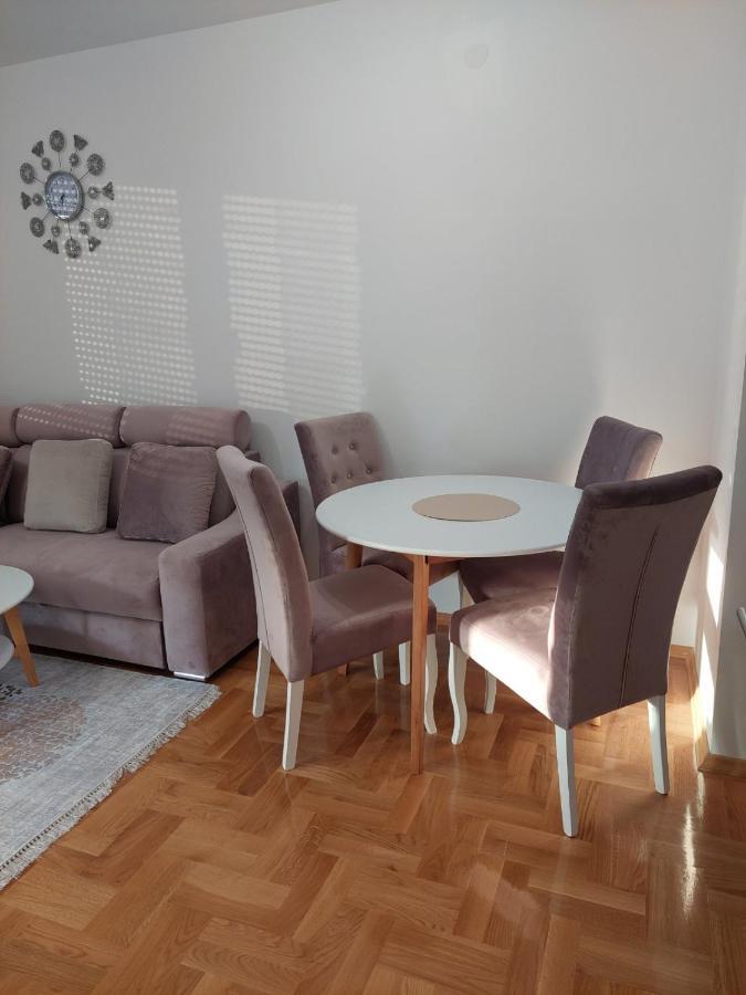 Sunrise Apartments Μπάνια Λούκα Εξωτερικό φωτογραφία