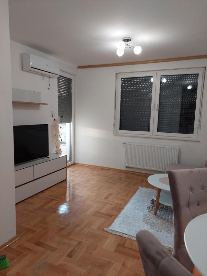 Sunrise Apartments Μπάνια Λούκα Εξωτερικό φωτογραφία