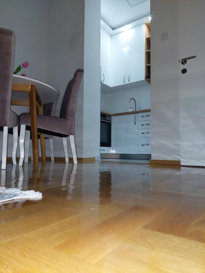 Sunrise Apartments Μπάνια Λούκα Εξωτερικό φωτογραφία