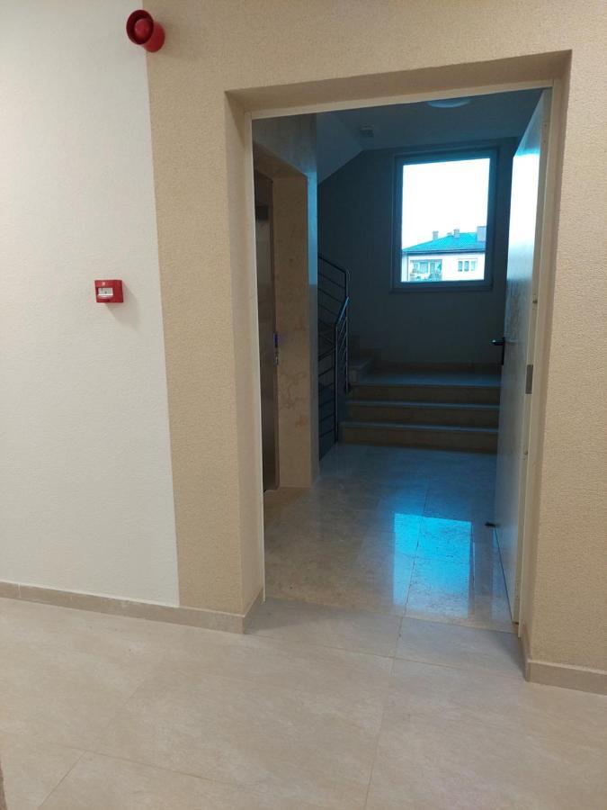Sunrise Apartments Μπάνια Λούκα Δωμάτιο φωτογραφία