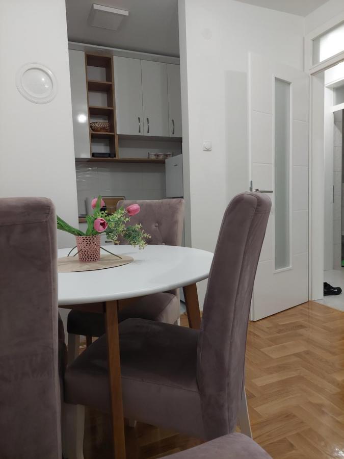Sunrise Apartments Μπάνια Λούκα Εξωτερικό φωτογραφία
