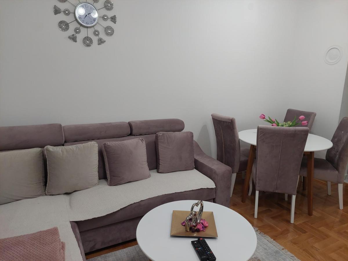 Sunrise Apartments Μπάνια Λούκα Εξωτερικό φωτογραφία
