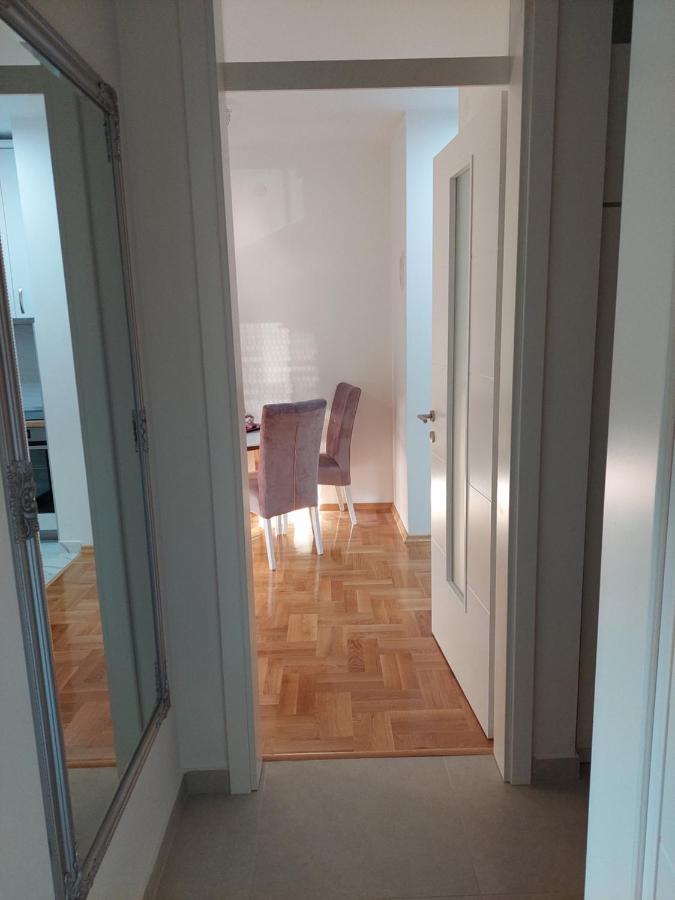 Sunrise Apartments Μπάνια Λούκα Εξωτερικό φωτογραφία