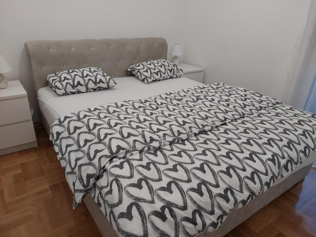 Sunrise Apartments Μπάνια Λούκα Εξωτερικό φωτογραφία
