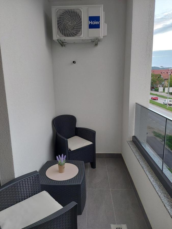 Sunrise Apartments Μπάνια Λούκα Εξωτερικό φωτογραφία