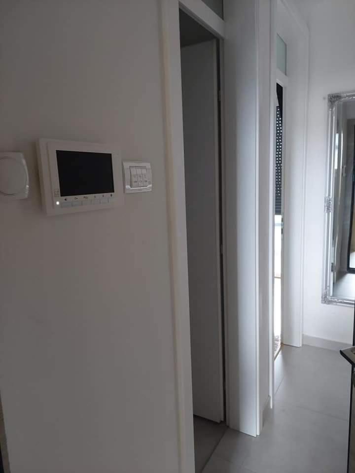 Sunrise Apartments Μπάνια Λούκα Εξωτερικό φωτογραφία